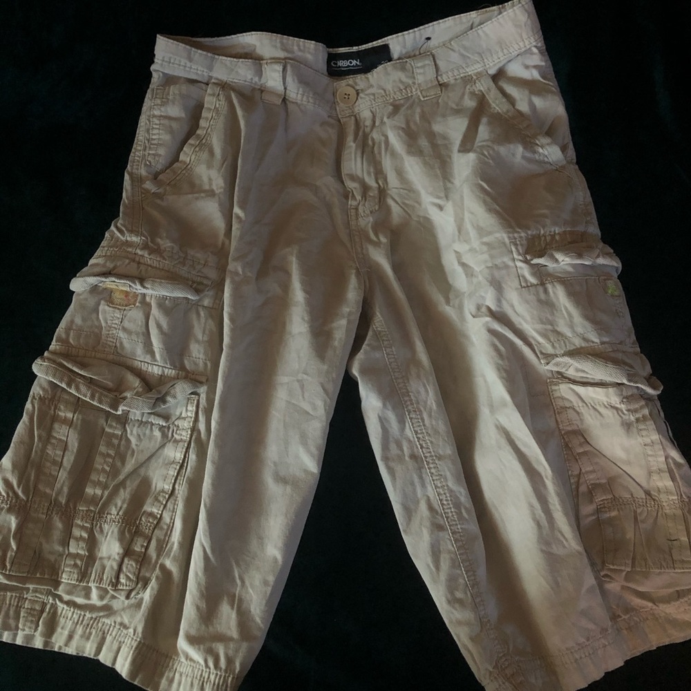 cargo shorts